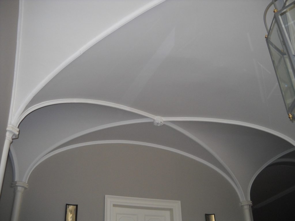 ceiling - residential