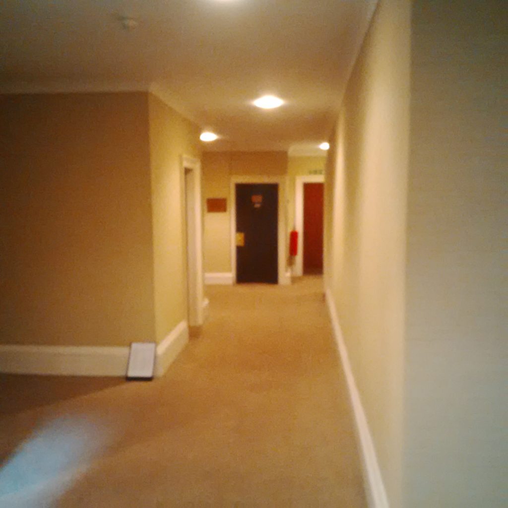 George Hotel (before - 7)