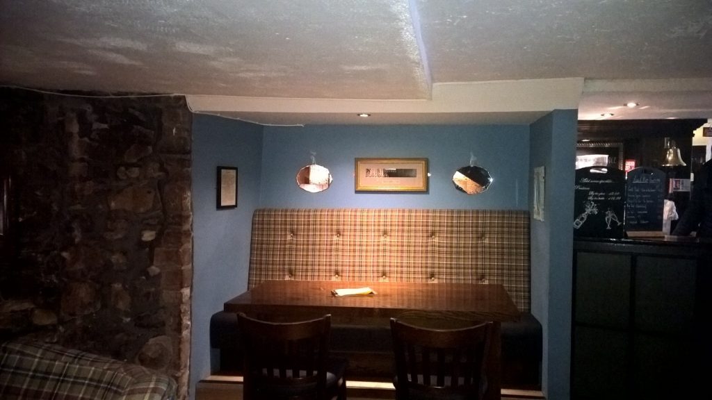 Four Marys (After 1)