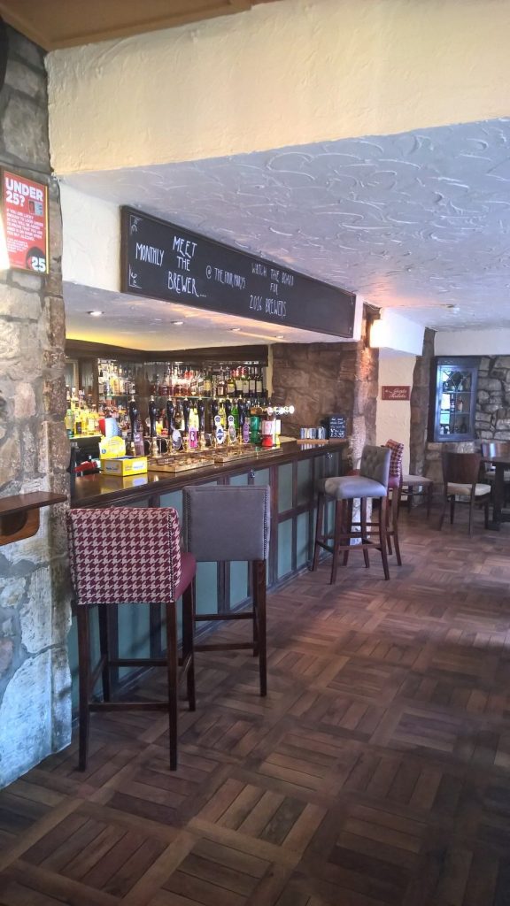 Four Marys (After 3)