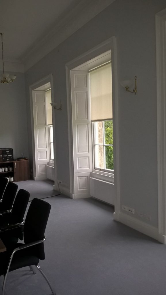 Bush House (internal - after 2)