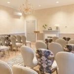 Edinburgh City Chambers Marriage Suite