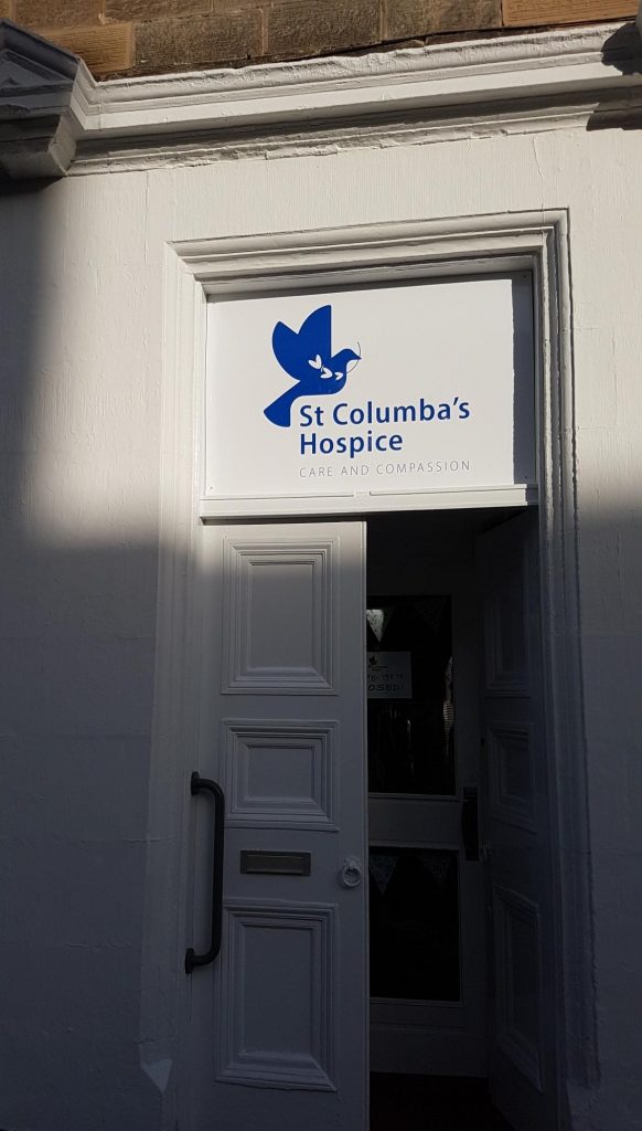 St Columba's Hospice, Haddington - 6