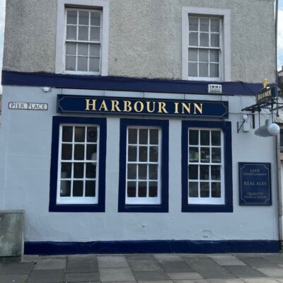 Harbour Inn After 5