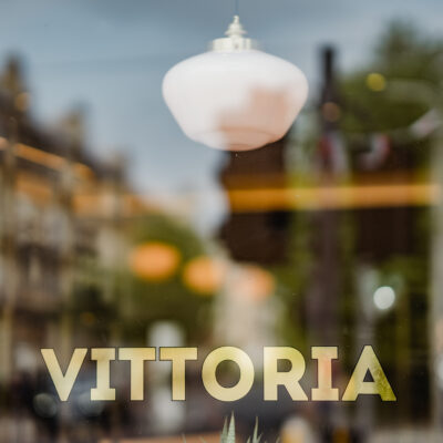 Vittoria, Leith Walk After (4)