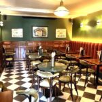 Cumberland Bar After 9