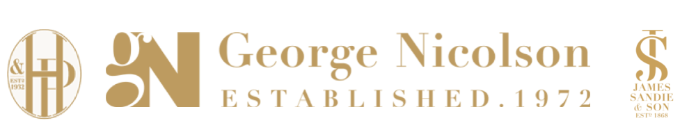 George Nicolson Decorators