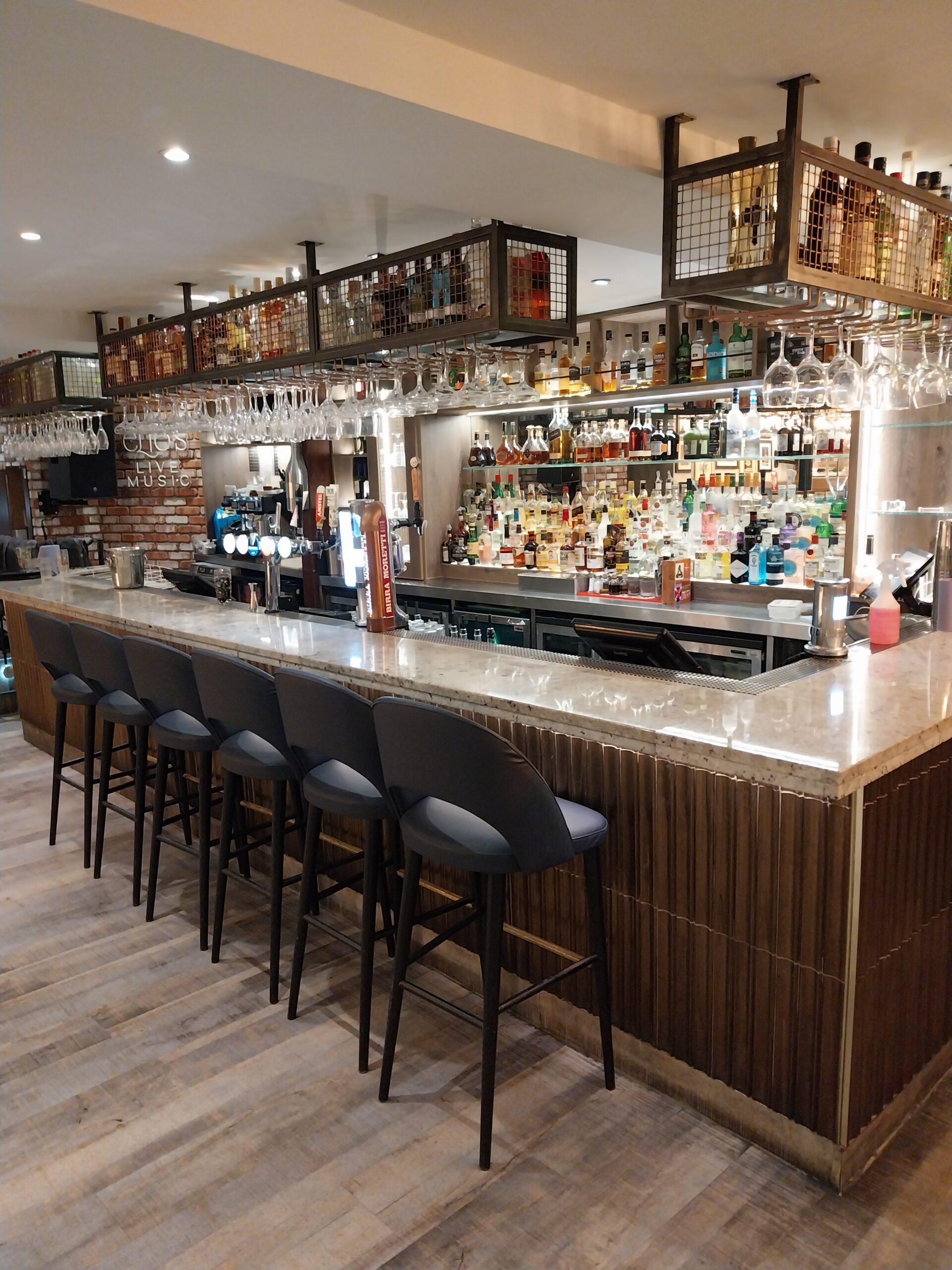 Elio's, Edinburgh (4)