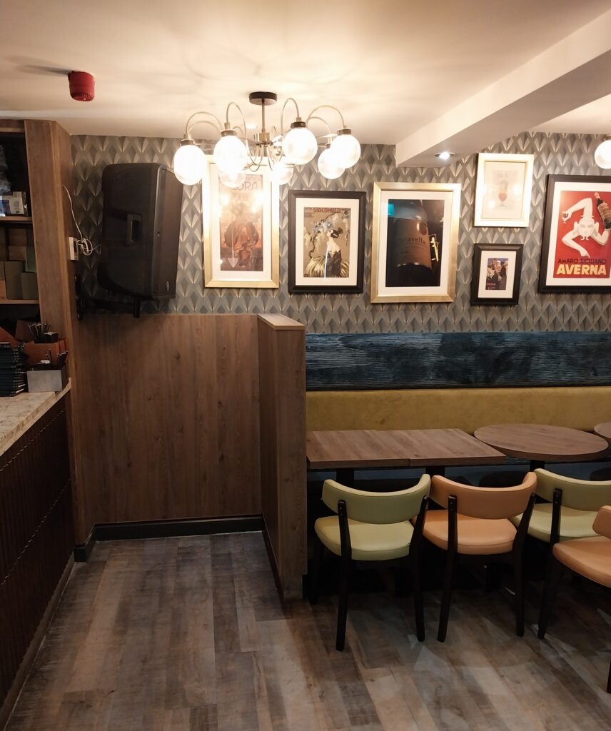 Elio's, Edinburgh (5)