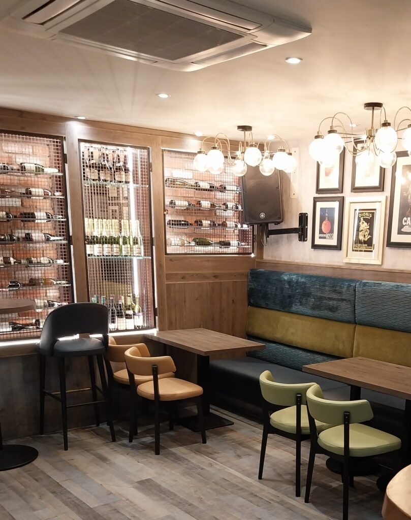 Elio's, Edinburgh (6)