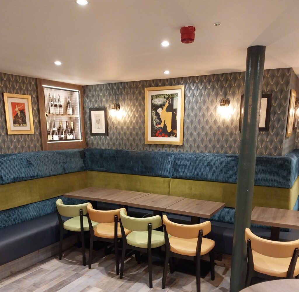 Elio's, Edinburgh (3)