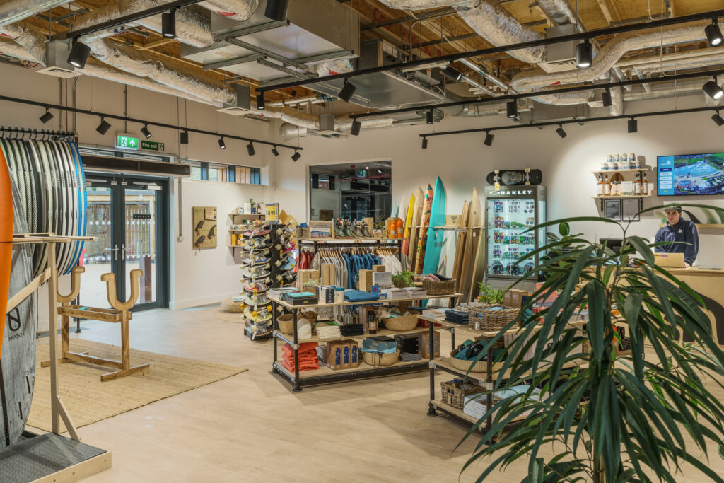 Lost shore surf resort after (2)