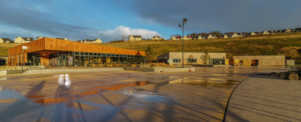 Lost shore surf resort after (5)