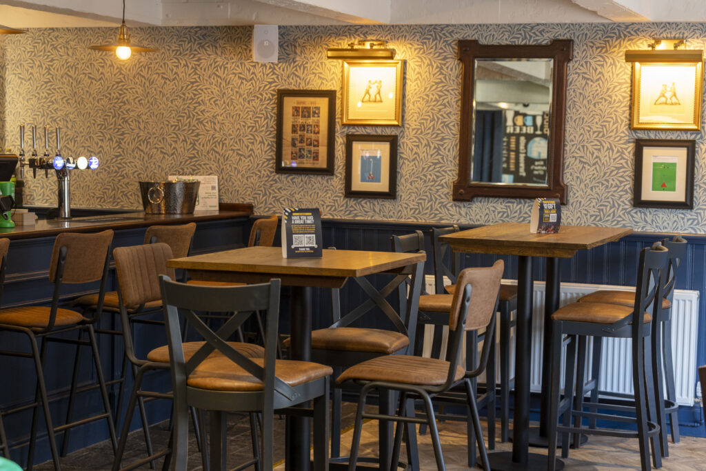 The stables stenhousemuir