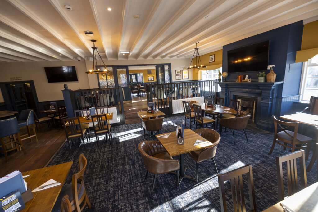 The stables stenhousemuir