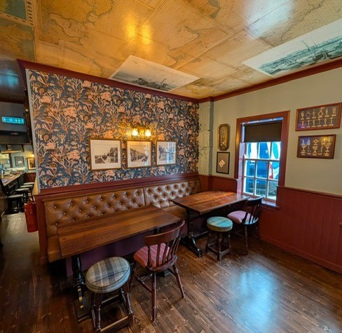 Harbour Inn (After 6)