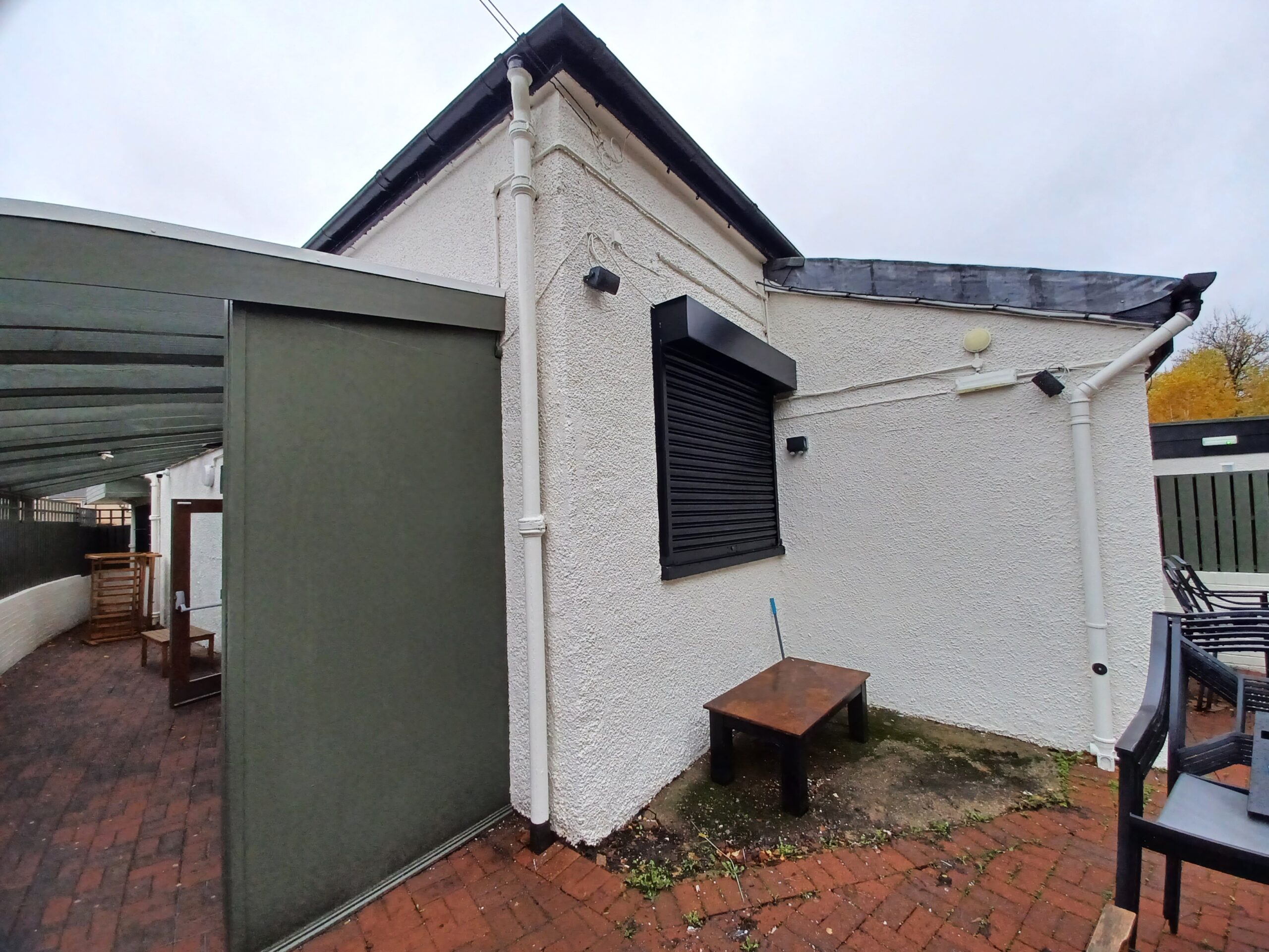 Steelworks, Motherwell (after) (1)