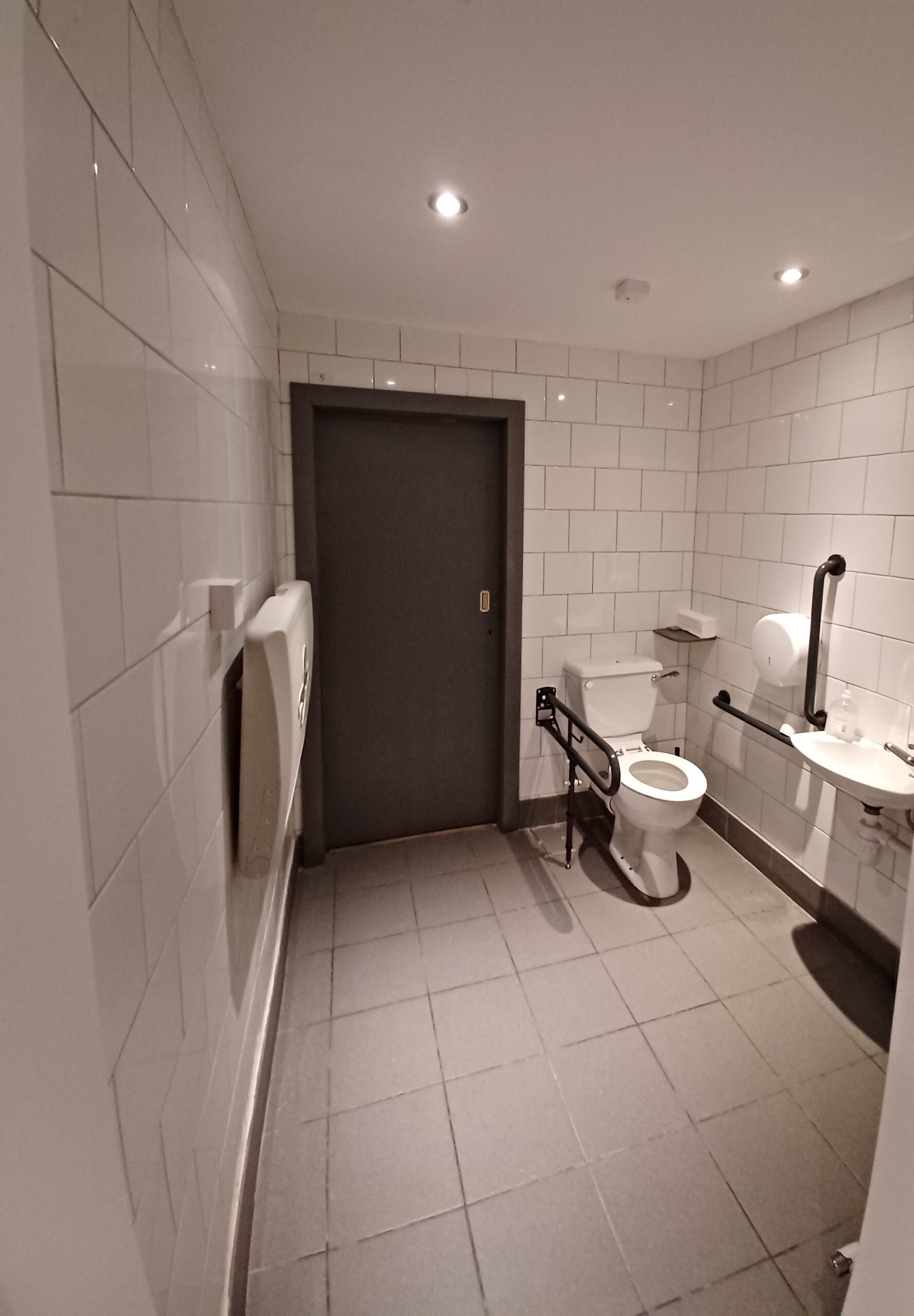 Steelworks Motherwell (after 10)