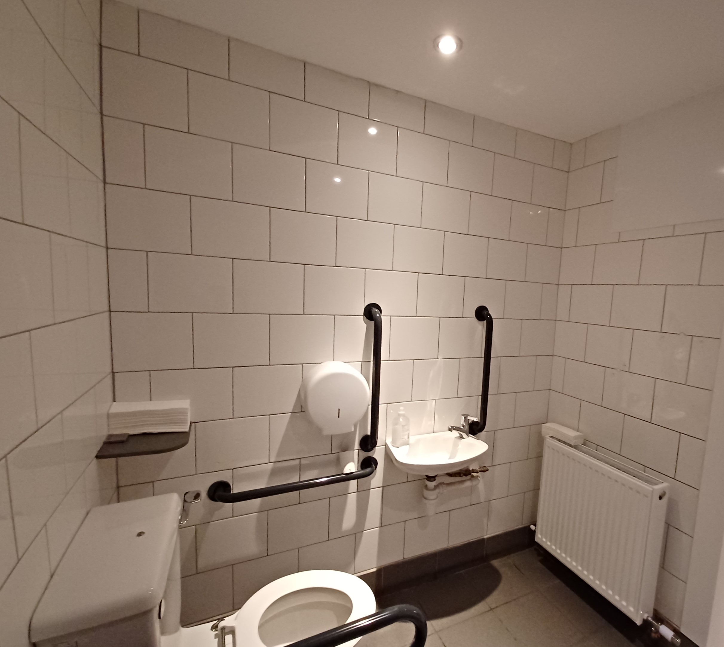 Steelworks Motherwell (after 11)