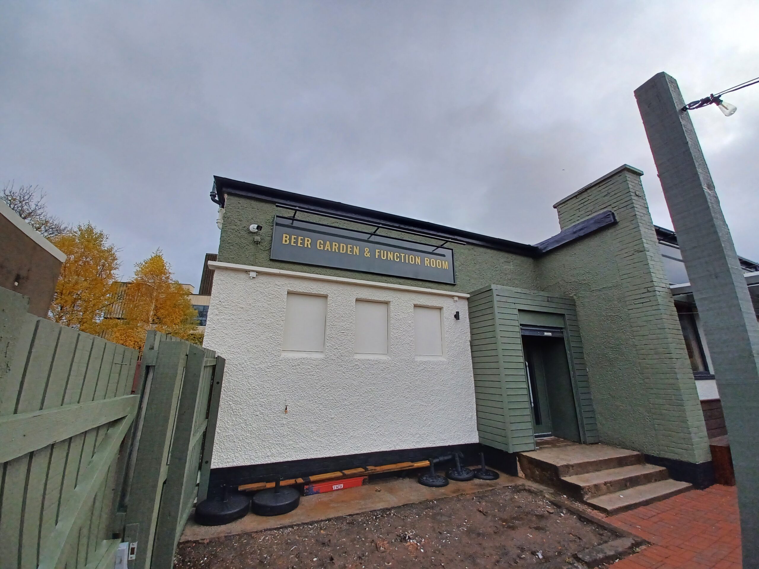 Steelworks, Motherwell (after) (3)