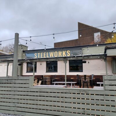 Steelworks, Motherwell (after) (4)