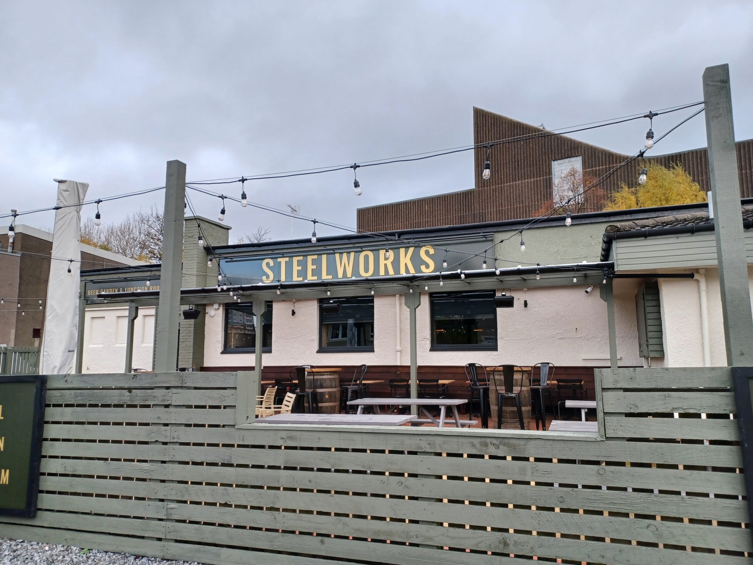 Steelworks, Motherwell (after) (4)