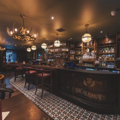 The Albanach After (6)