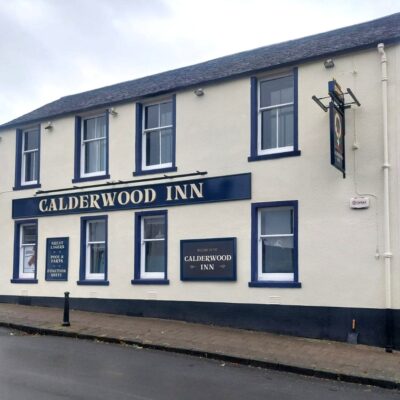 Calderwood After