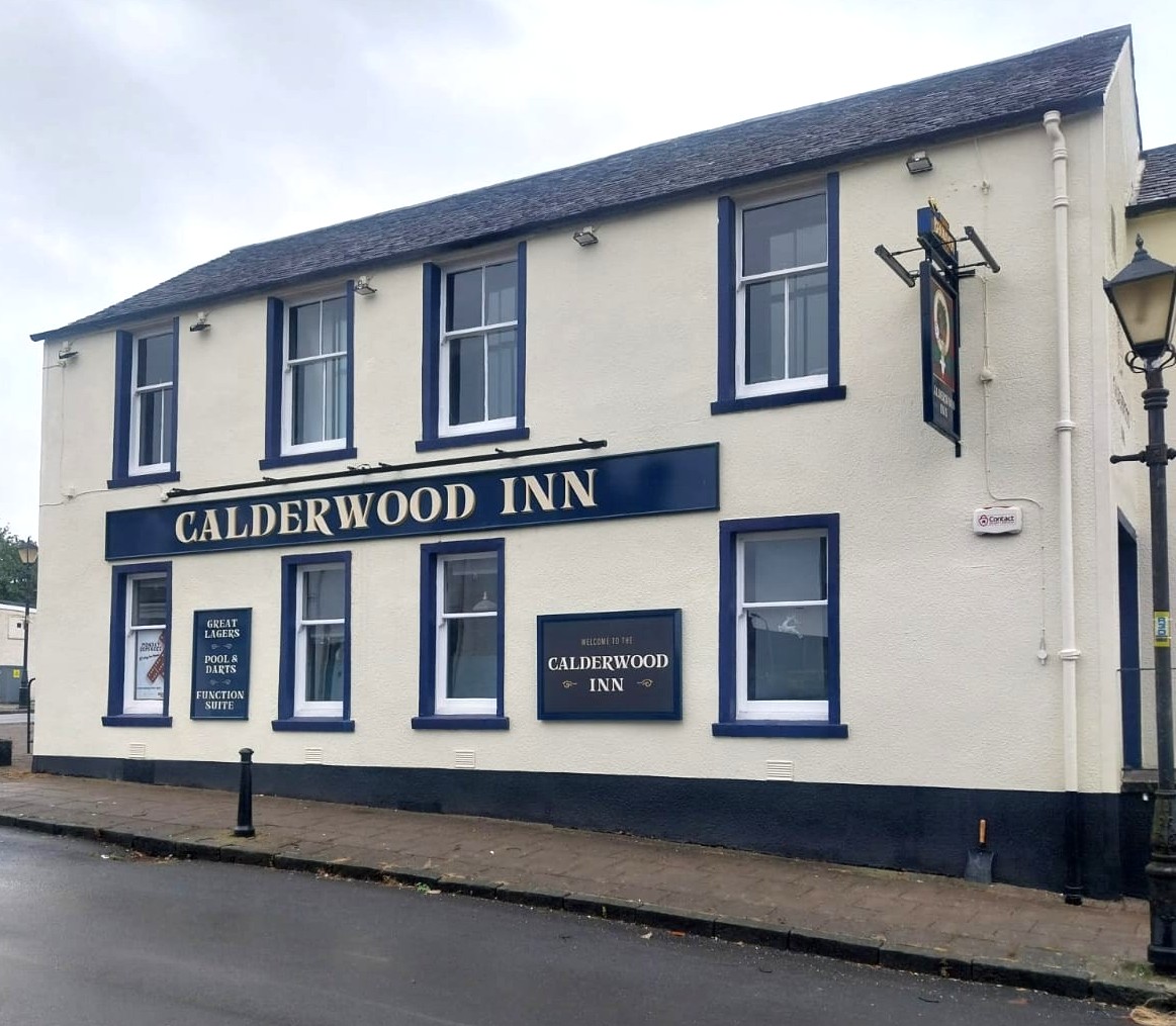 Calderwood After